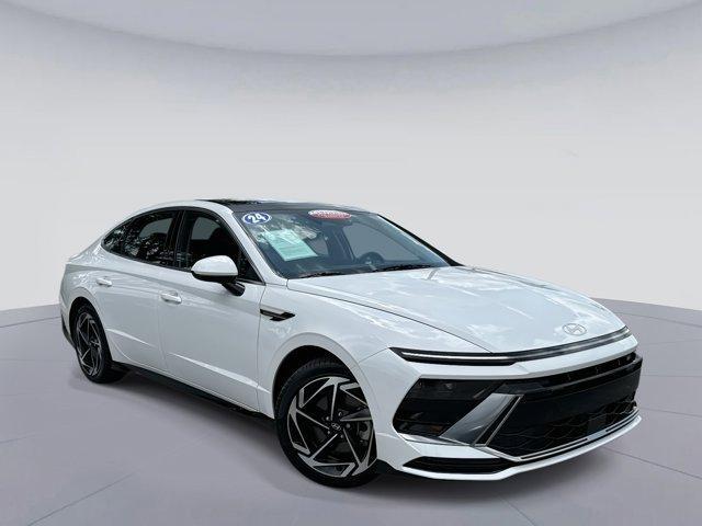 2024 Hyundai Sonata