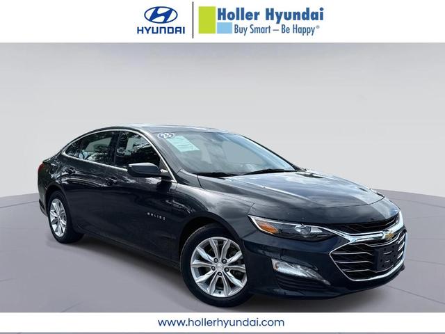 2023 Chevrolet Malibu