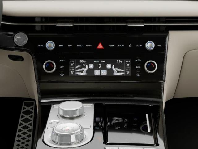 Photo of 2025 Makalu Gray Genesis G80