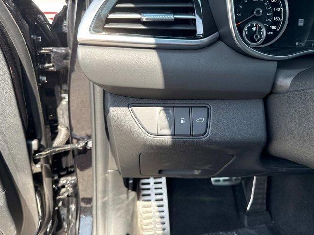 Photo of 2024 Vik Black Genesis G70