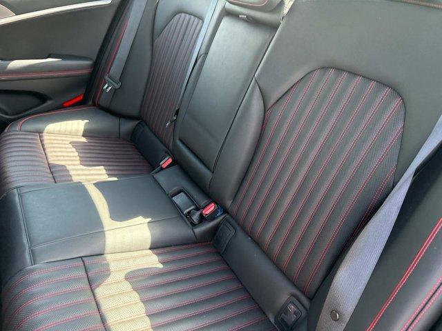 Photo of 2024 Vik Black Genesis G70