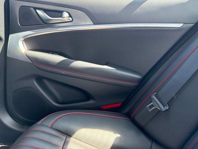 Photo of 2024 Vik Black Genesis G70