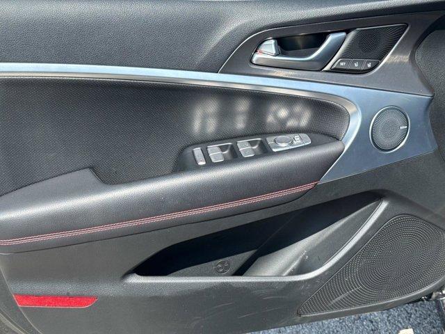 Photo of 2024 Vik Black Genesis G70
