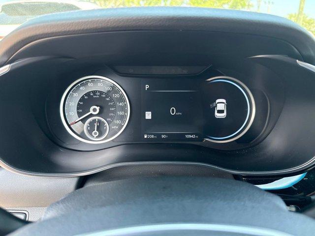 Photo of 2024 Vik Black Genesis G70