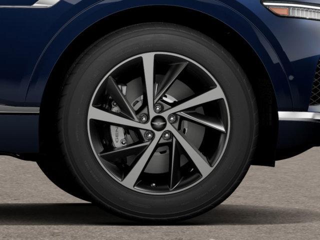 Photo of 2026 Capri Blue Genesis GV80