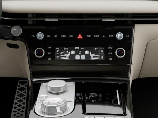 Photo of 2025 Tasman Blue Genesis G80