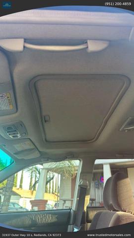 Photo of 2003 Black Subaru Baja