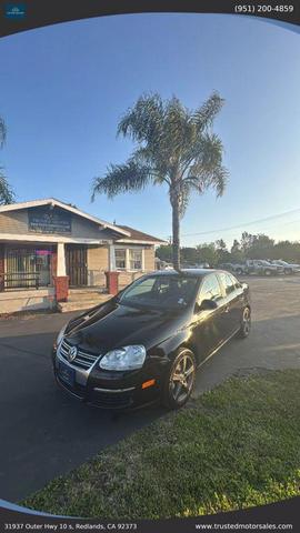 2009 Volkswagen Jetta