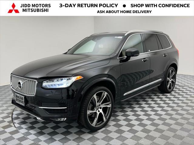 2018 Volvo XC90