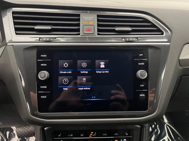 Photo of 2024 Pure White Volkswagen Tiguan