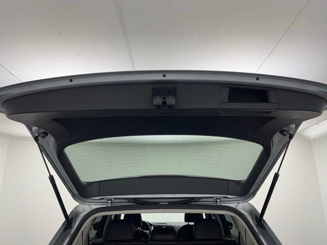 Photo of 2022 Silver Metallic Volkswagen Tiguan
