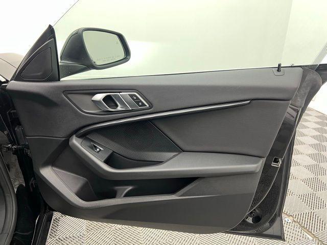 Photo of 2022 Jet Black BMW 228 Gran Coupe