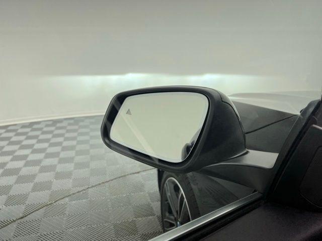 Photo of 2022 Jet Black BMW 228 Gran Coupe