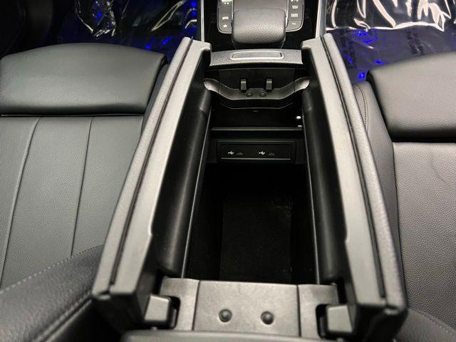 Photo of 2021 Blue Mercedes-Benz GLB 250