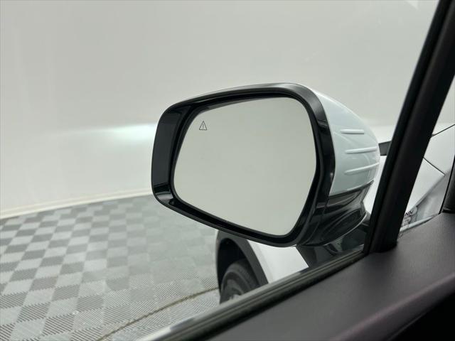 Photo of 2024 Glacial White Pearl Kia Sorento