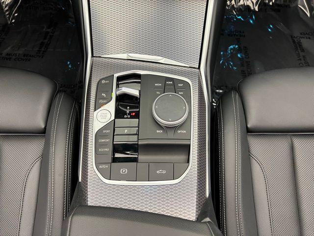 Photo of 2025 Gray BMW 430