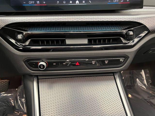 Photo of 2025 Gray BMW 430
