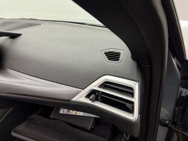 Photo of 2025 Gray BMW 430