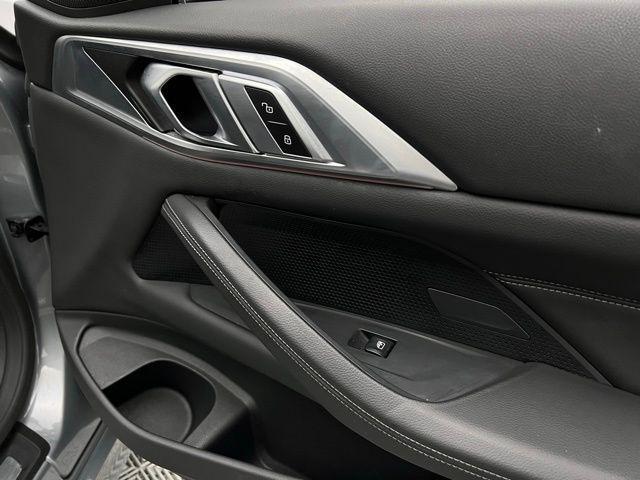 Photo of 2025 Gray BMW 430