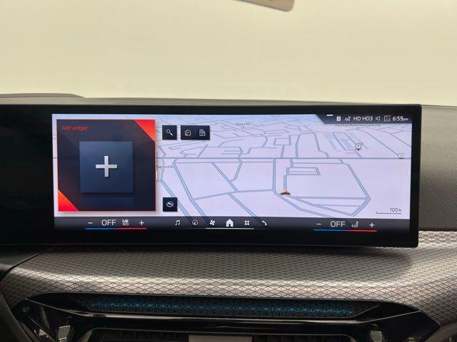 Photo of 2025 Gray BMW 430