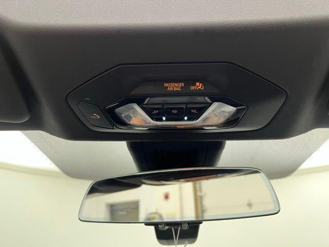 Photo of 2025 Gray BMW 430