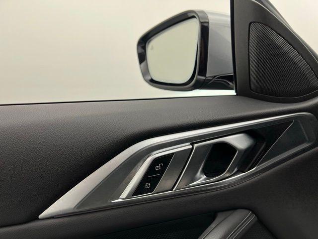 Photo of 2025 Gray BMW 430