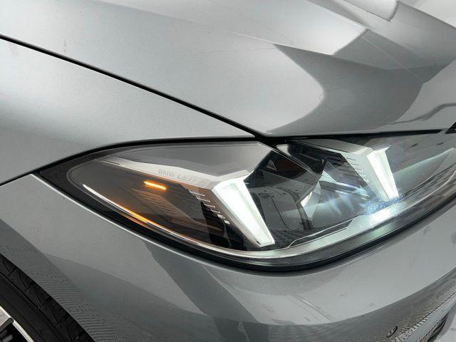 Photo of 2025 Gray BMW 430