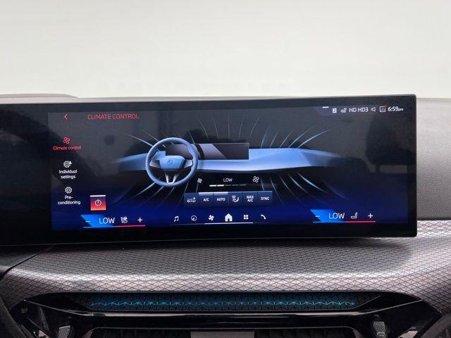 Photo of 2025 Gray BMW 430