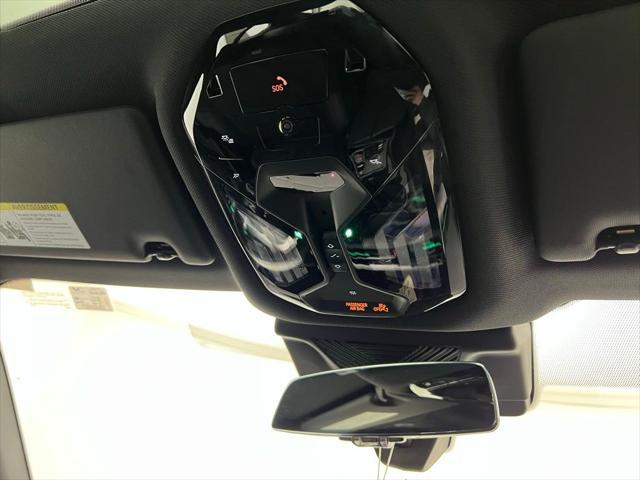 Photo of 2024 Gray BMW 530