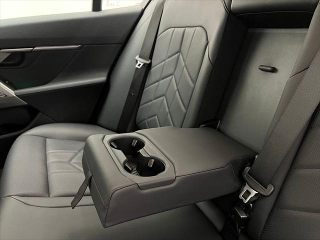 Photo of 2024 Gray BMW 530