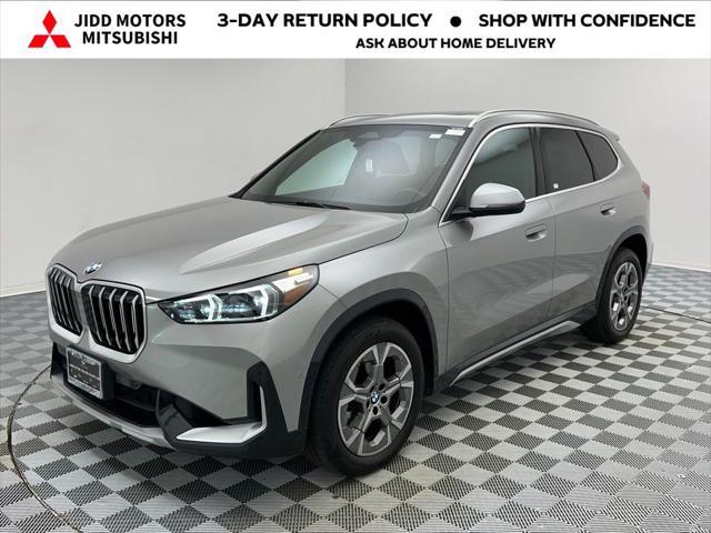 2024 BMW X1