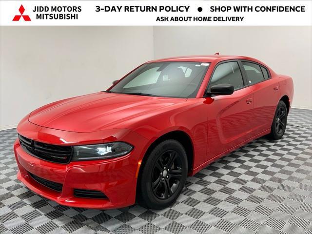 2023 Dodge Charger