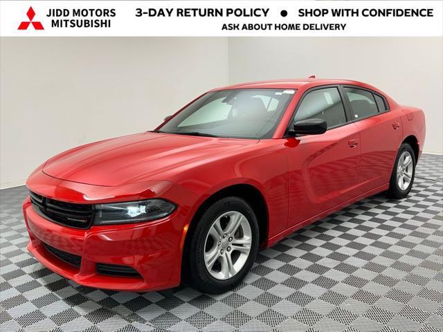 2023 Dodge Charger