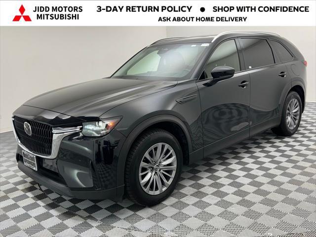 2024 Mazda Cx-90
