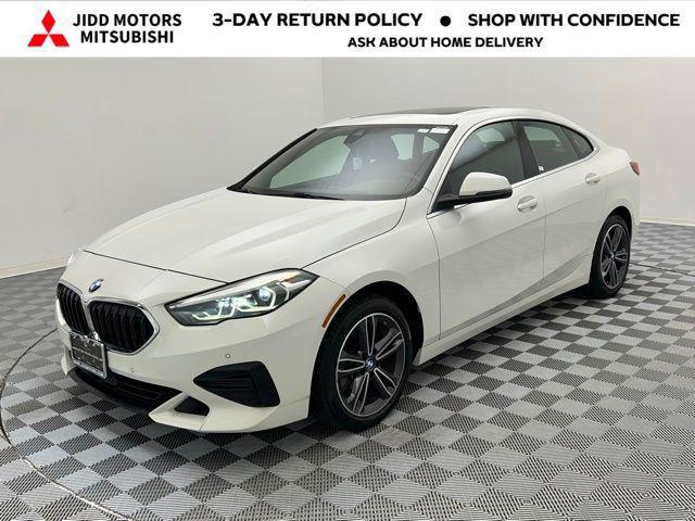 2022 BMW 228 Gran Coupe