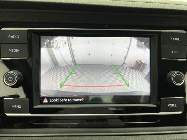 Photo of 2022 Deep Black Pearl Volkswagen Jetta