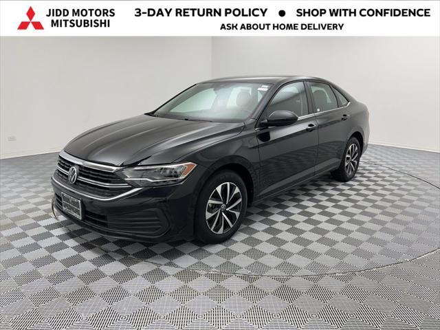 2022 Volkswagen Jetta