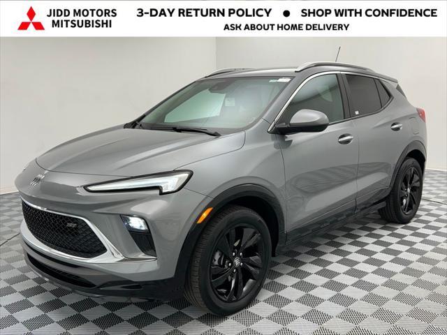 2024 Buick Encore Gx