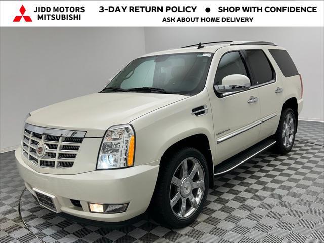 2014 Cadillac Escalade