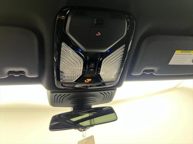 Photo of 2024 Black BMW X4