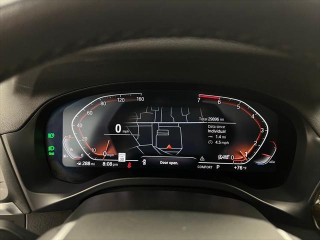 Photo of 2024 Black BMW X4