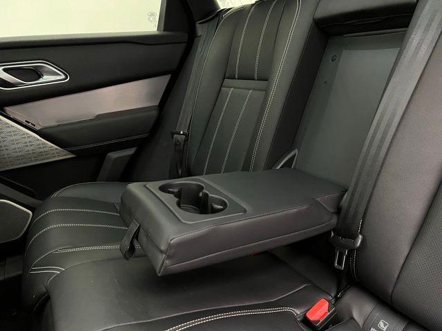 Photo of 2021 Santorini Black Metallic Land Rover Range Rover Velar