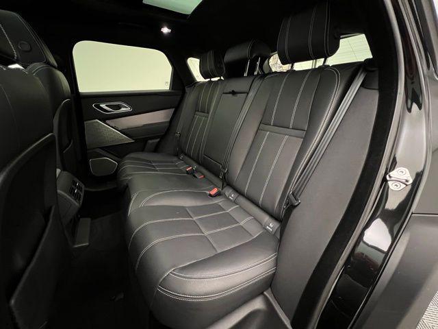 Photo of 2021 Santorini Black Metallic Land Rover Range Rover Velar
