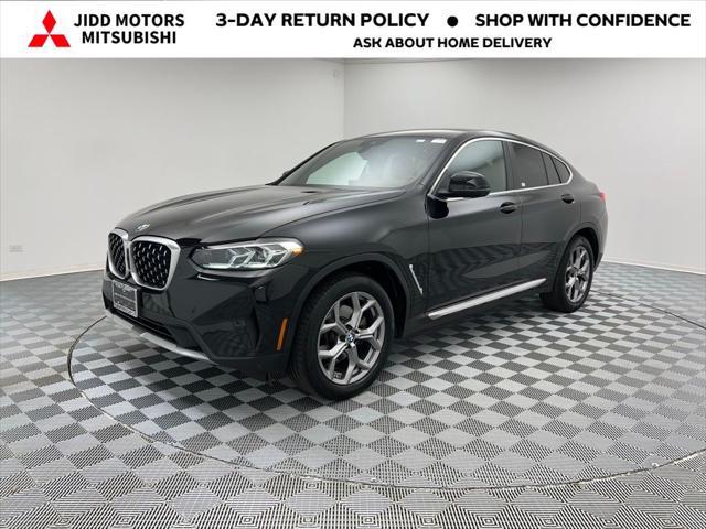 2024 BMW X4