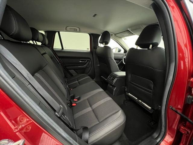 Photo of 2024 Soul Red Crystal Metallic Mazda CX-50