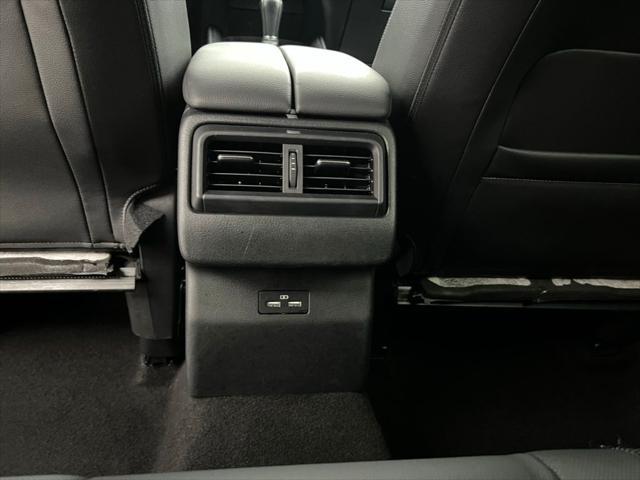 Photo of 2024 Soul Red Crystal Metallic Mazda CX-50