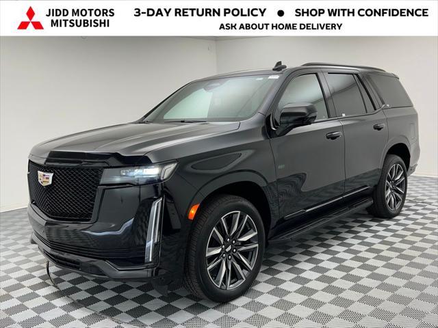 2023 Cadillac Escalade