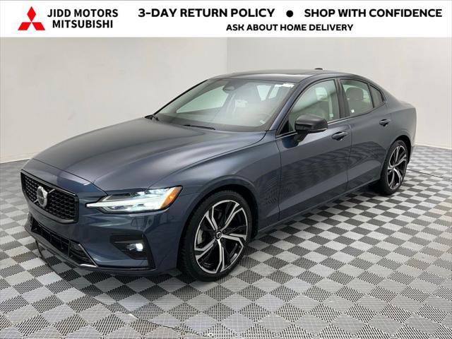2024 Volvo S60
