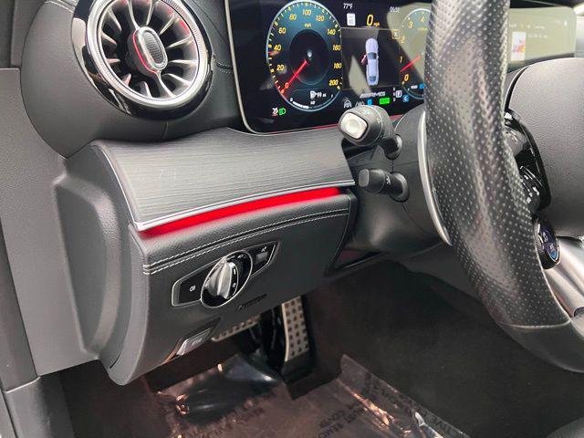 Photo of 2022 White Mercedes-Benz AMG GT 53