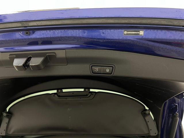 Photo of 2022 Anodized Blue Metallic Alfa Romeo Stelvio
